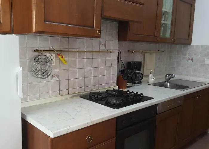 Centar Old Town, With Free Private Parking Appartement *