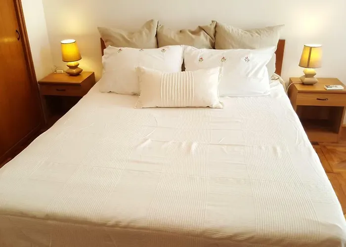 Centar Old Town, With Free Private Parking Appartement