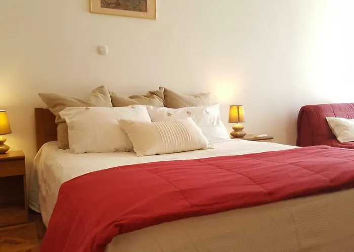 Centar Old Town, With Free Private Parking *