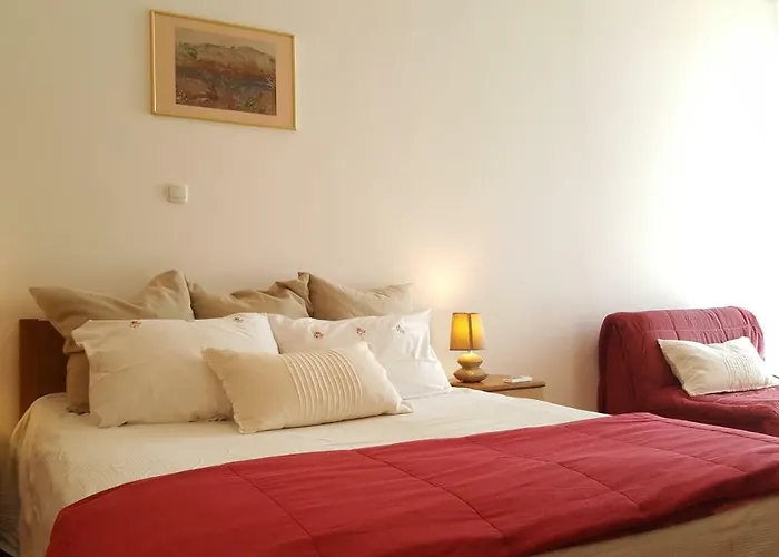 Centar Old Town, With Free Private Parking Pula