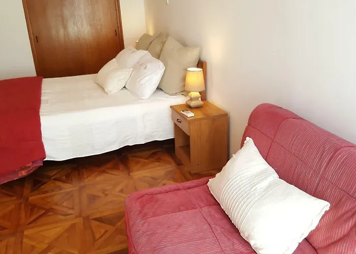 아파트 Centar Old Town, With Free Private Parking 풀라