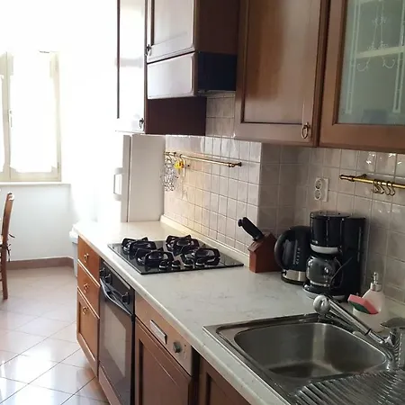 Апартаменты Centar Old Town, With Free Private Parking *