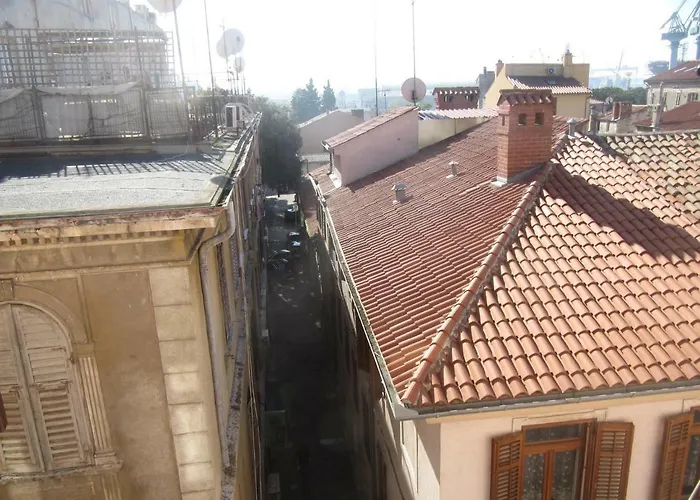 Centar Old Town, With Free Private Parking Apartament *
