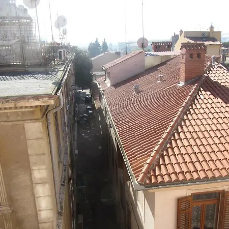 Centar Old Town, With Free Private Parking Appartement *